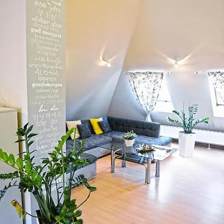 Zamkowa Jelenia Góra