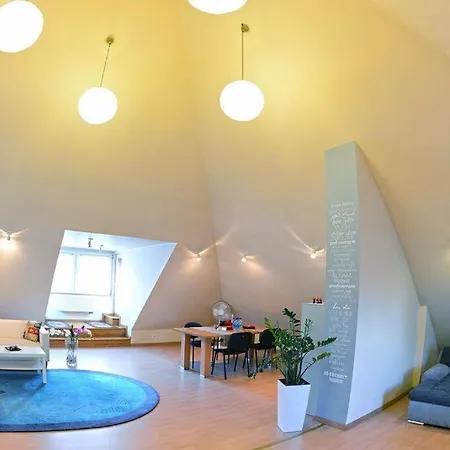 Apartment Zamkowa Jelenia Gora