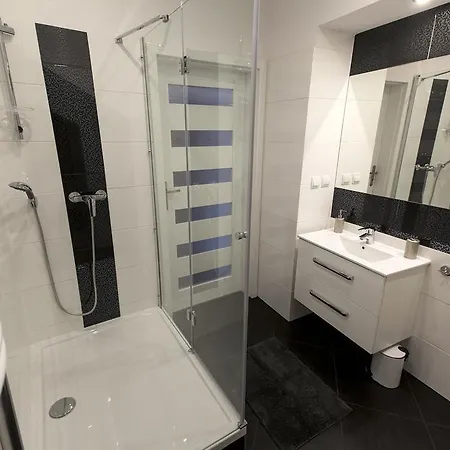 Apartament Zamkowa *