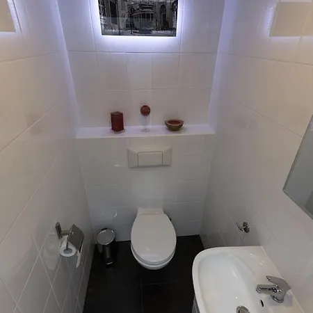 Apartment Zamkowa Jelenia Gora