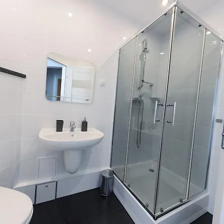 Zamkowa Jelenia Góra