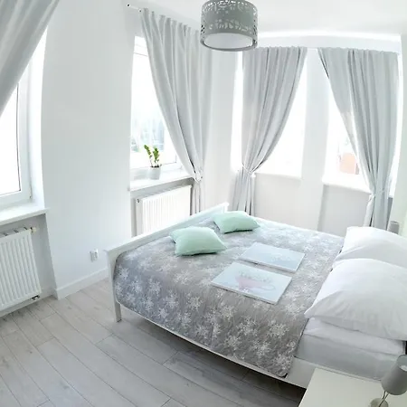 Zamkowa Jelenia Góra