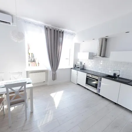 Zamkowa * Jelenia Góra