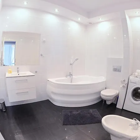 Zamkowa * Jelenia Góra