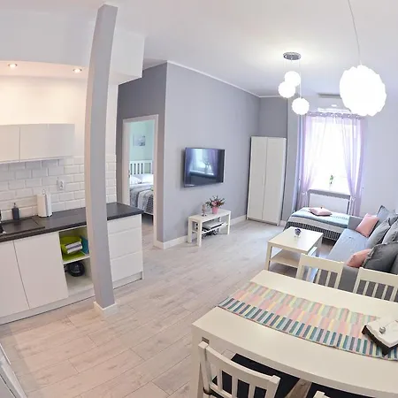 Zamkowa * Jelenia Góra