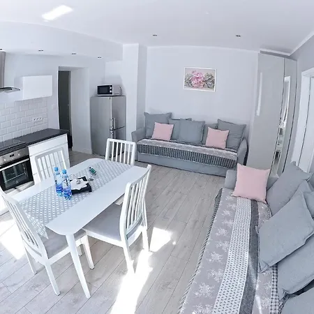 Zamkowa Jelenia Góra