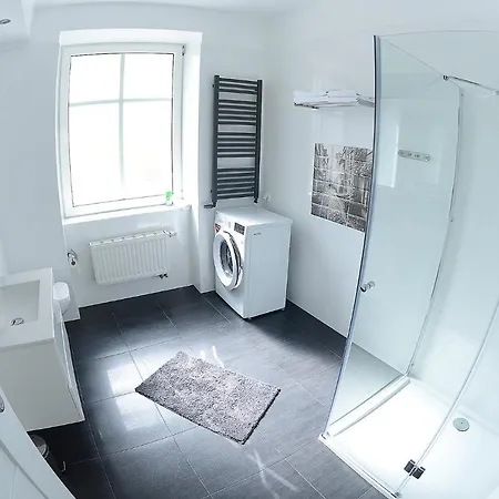 Zamkowa Jelenia Góra