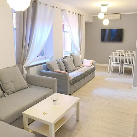 Zamkowa Jelenia Gora