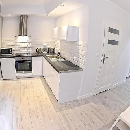 Zamkowa * Jelenia Góra