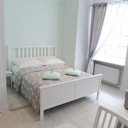 Zamkowa * Jelenia Góra