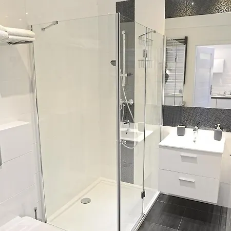 Zamkowa Apartament *