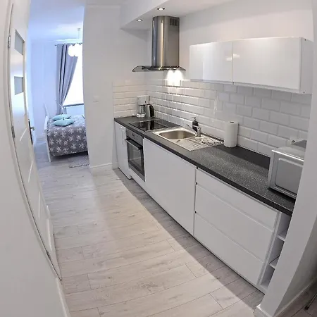 Διαμέρισμα Zamkowa Jelenia Góra