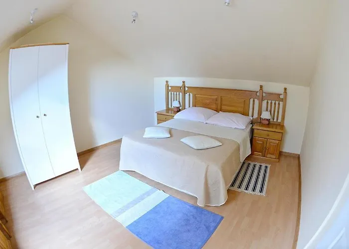 Zamkowa Apartment Jelenia Gora