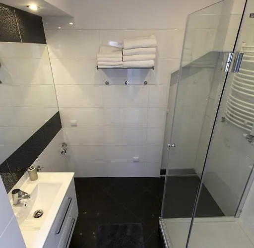 Zamkowa Jelenia Góra