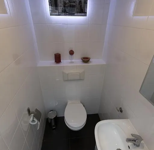 Appartamento Zamkowa Jelenia Góra