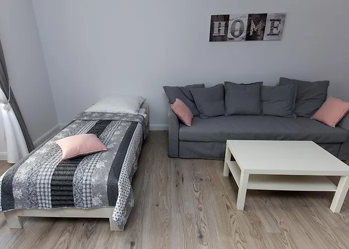 Zamkowa Jelenia Gora