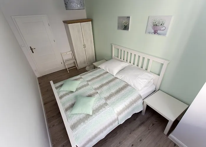 Appartamento Zamkowa