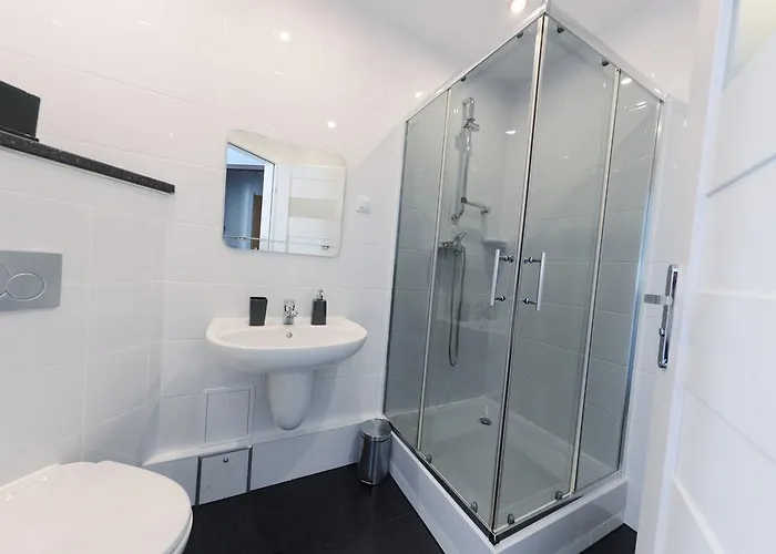 Zamkowa Jelenia Góra