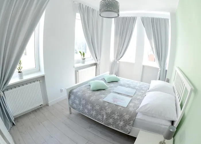 Zamkowa Jelenia Góra