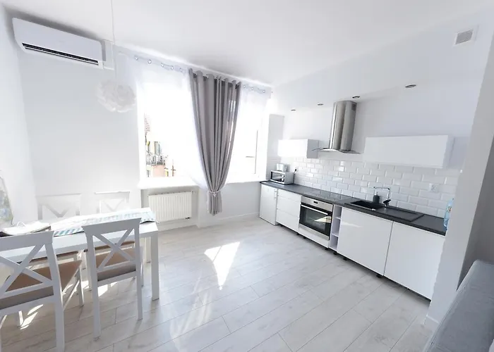 Zamkowa * Jelenia Gora