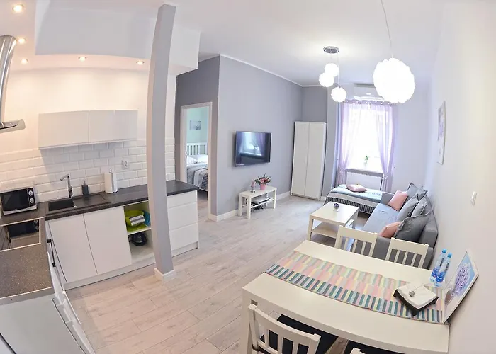 Zamkowa * Jelenia Góra