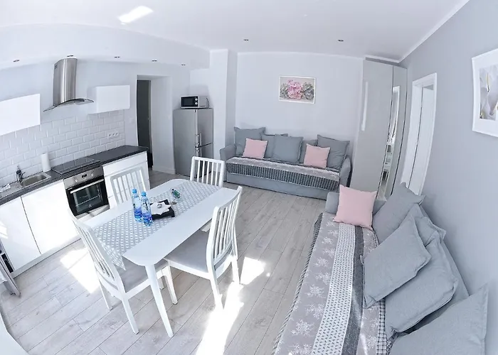 Zamkowa Jelenia Góra