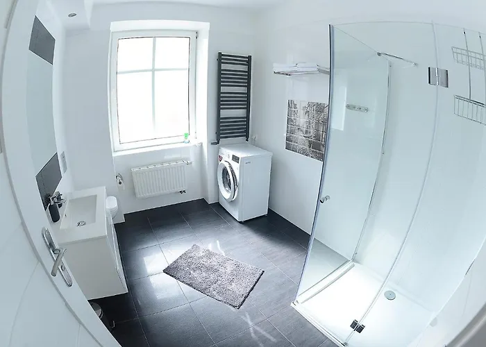 Zamkowa Jelenia Gora