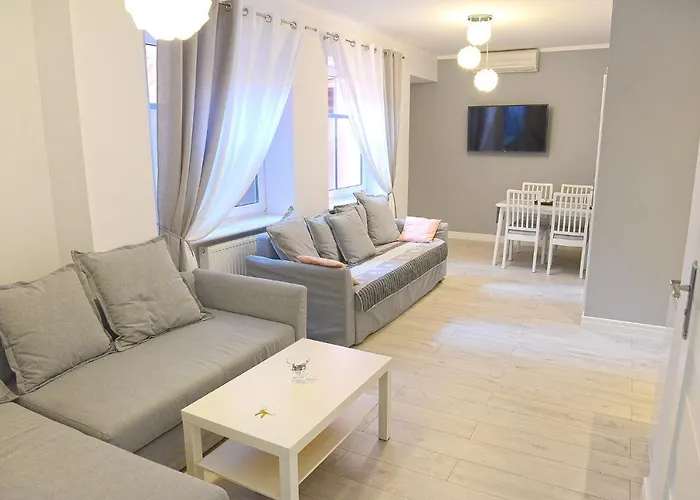 Zamkowa Jelenia Góra