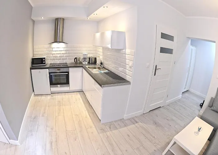 Zamkowa * Jelenia Gora