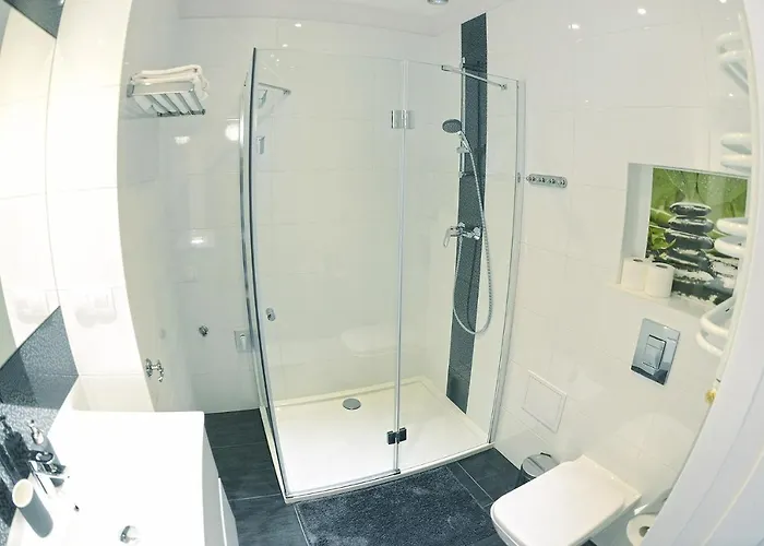 Zamkowa Jelenia Gora