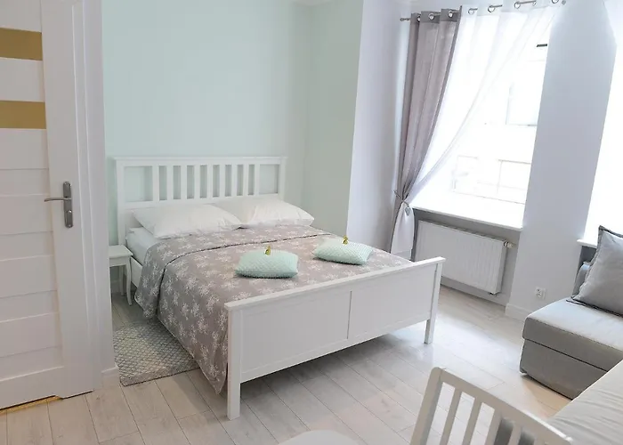 Zamkowa * Jelenia Gora