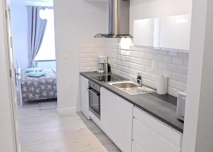 Appartamento Zamkowa