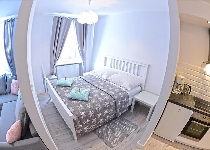 Zamkowa Appartamento