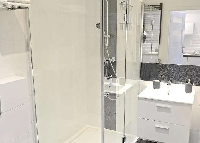 Zamkowa Appartamento *