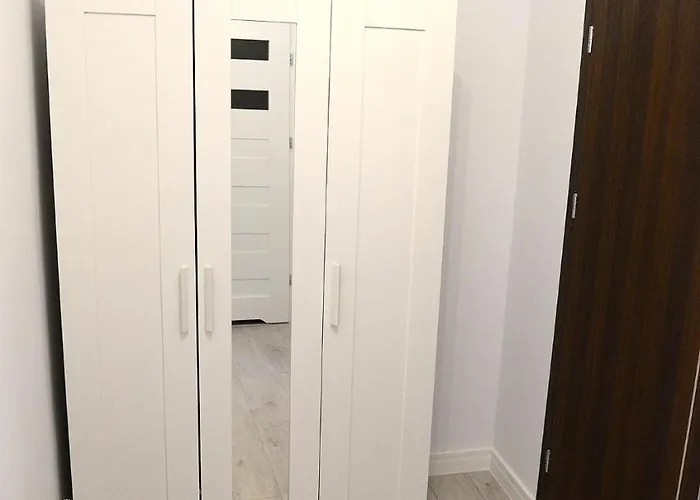 Apartment Zamkowa Jelenia Gora