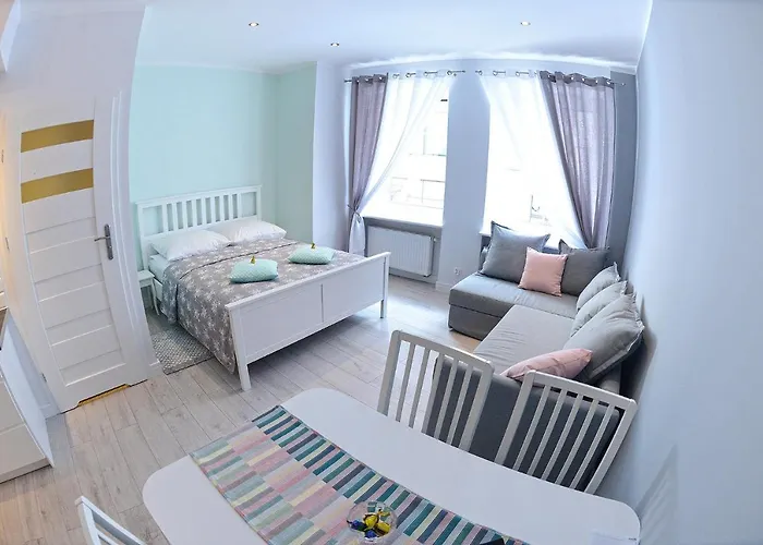 Zamkowa * Jelenia Gora